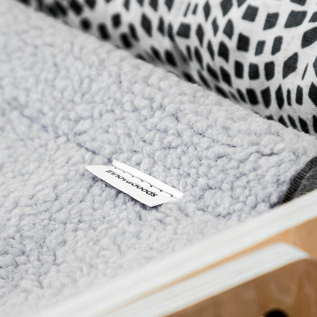 Hangend Kattenhangmat — Hamacat
