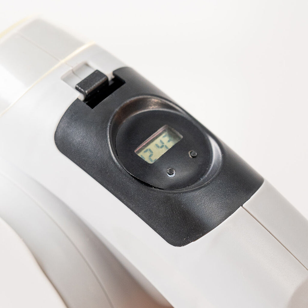6-in-1 Intrekbare Hondenriem met LED en Opbergruimte